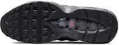 Details for Nike Air Max 95 'Negro Gris Rojo' DV5672-001