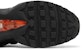 Nike Air Max 95 'Hitam Kelabu Jingga Keselamatan' DX2657-001