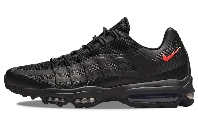 Buy Nike Air Max 95 'Negro Habanero Rojo' DX2658-001