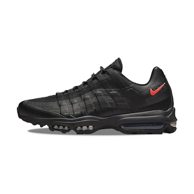 Nike Air Max 95 'Black Habanero Red'
