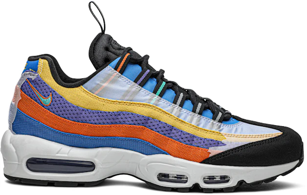 Black history top air max