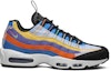 Buy Nike Air Max 95 “黑人历史月” CT7435-901