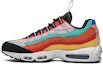 Lookbook Nike Air Max 95 “黑人历史月” CT7435-901