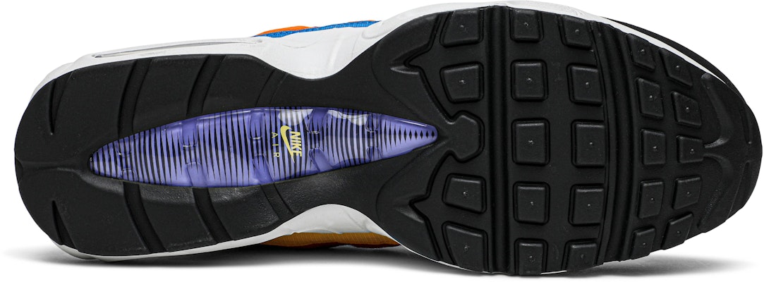 Nike Air Max 95 “黑人历史月” CT7435-901 Shop Nike Air Max 95 “黑人历史月” CT7435-901