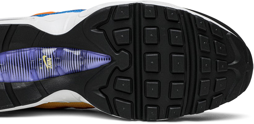 Nike Air Max 95 “黑人历史月” CT7435-901 Purchase Nike Air Max 95 “黑人历史月” CT7435-901