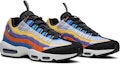 Cheap Nike Air Max 95 “黑人历史月” CT7435-901