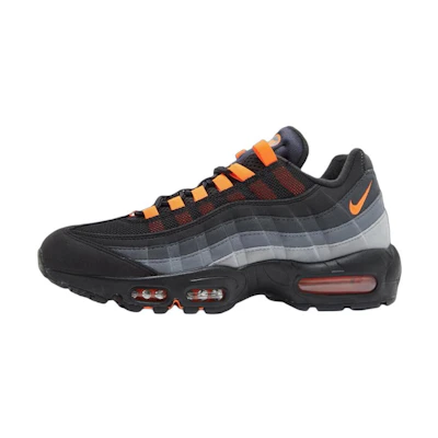 Nike Air Max 95 'Black Hyper Crimson'