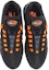 Lookbook Nike Air Max 95 'Hitam Hyper Crimson' FV4710-002