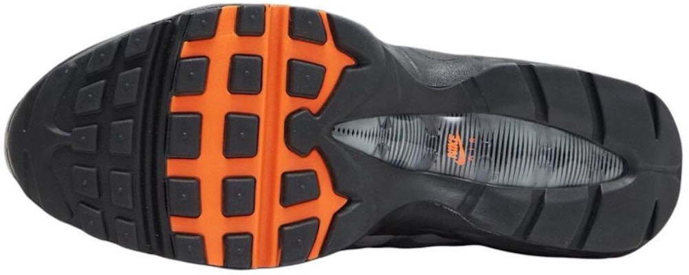 Nike Air Max 95 'Negro Hyper Crimson' FV4710-002 Purchase Nike Air Max 95 'Negro Hyper Crimson' FV4710-002
