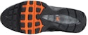 Nike Air Max 95 'Hitam Hyper Crimson' FV4710-002