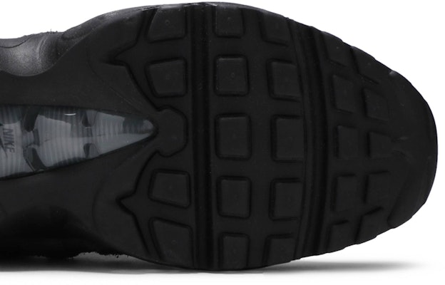 Nike Air Max 95 'Hitam Abu-abu Besi' DM2816-001 Purchase Nike Air Max 95 'Hitam Abu-abu Besi' DM2816-001