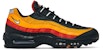 Nike Air Max 95 'Black Kumquat' DC9412-001