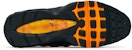 Nike Air Max 95 'Black Kumquat' DC9412-001