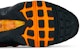 Nike Air Max 95 'Black Kumquat' DC9412-001