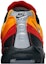 Sizing Nike Air Max 95 'Black Kumquat' DC9412-001