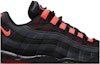 Order Nike Air Max 95 'Hitam Laser Crimson' DA1513-001