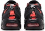 Details for Nike Air Max 95 'Hitam Laser Crimson' DA1513-001