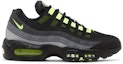 Buy Nike Air Max 95 'Hitam Neon' FV4710-001