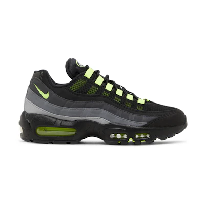 Nike Air Max 95 'Black Neon'
