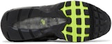 Shop Nike Air Max 95 'Hitam Neon' FV4710-001