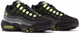 Nike Air Max 95 'Hitam Neon' FV4710-001