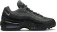 Buy 耐吉 Air Max 95 '黑色粒子灰' DA1504-001