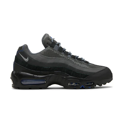 Nike Air Max 95 'Black Particle Grey'