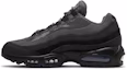 Lookbook 耐吉 Air Max 95 '黑色粒子灰' DA1504-001