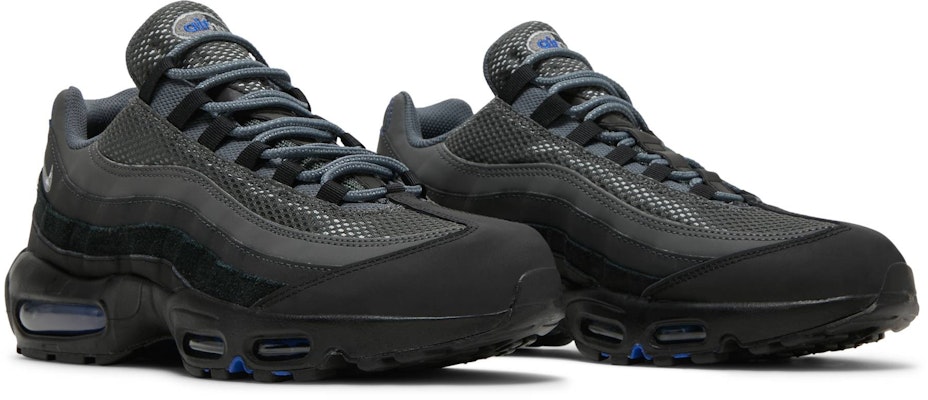 耐吉 Air Max 95 '黑色粒子灰' DA1504-001 Cheap 耐吉 Air Max 95 '黑色粒子灰' DA1504-001