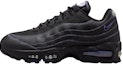 Buy Nike Air Max 95 'Black Persian Violet' IB7936-001