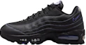 Buy Nike Air Max 95「黑色波斯紫羅蘭」 IB7936-001