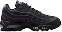 Order Nike Air Max 95「黑色波斯紫羅蘭」 IB7936-001