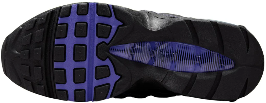 Nike Air Max 95「黑色波斯紫羅蘭」 IB7936-001 Shop Nike Air Max 95「黑色波斯紫羅蘭」 IB7936-001