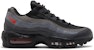 Nike Air Max 95 'Hitam Picante Reflective' FD0663-002