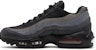 Nike Air Max 95 'Hitam Picante Reflective' FD0663-002