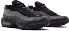 Cheap Nike Air Max 95 'Hitam Picante Reflective' FD0663-002
