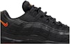 Order Nike Air Max 95 'Hitam Merah Jingga' FZ4626-002