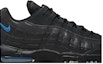 Order 耐克Air Max 95黑色反光款式 DZ4511-001