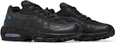 Cheap 耐克Air Max 95黑色反光款式 DZ4511-001