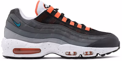 Nike Air Max 95 'Black Speckled' CZ0191-001 Nike Air Max 95 'Black Speckled' CZ0191-001
