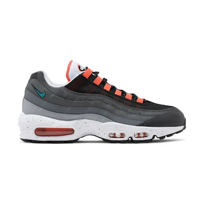 Nike Air Max 95 'Black Speckled'
