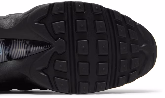 耐克Air Max 95 黑色大学蓝 FJ4217-002 Purchase 耐克Air Max 95 黑色大学蓝 FJ4217-002