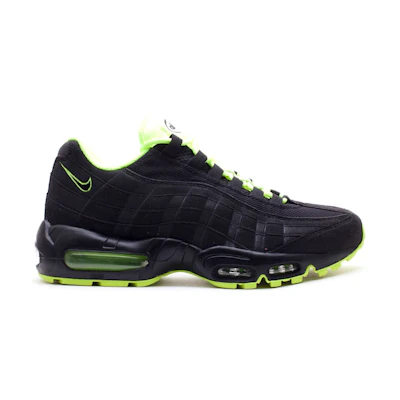 Nike Air Max 95 'Black Volt'