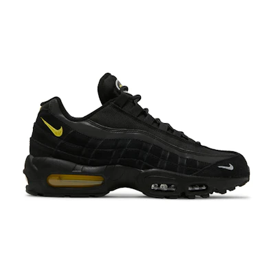 Nike Air Max 95 'Black Yellow'