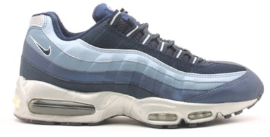 Nike Air Max 95 'Blue' 604116-443 Nike Air Max 95 'Blue' 604116-443