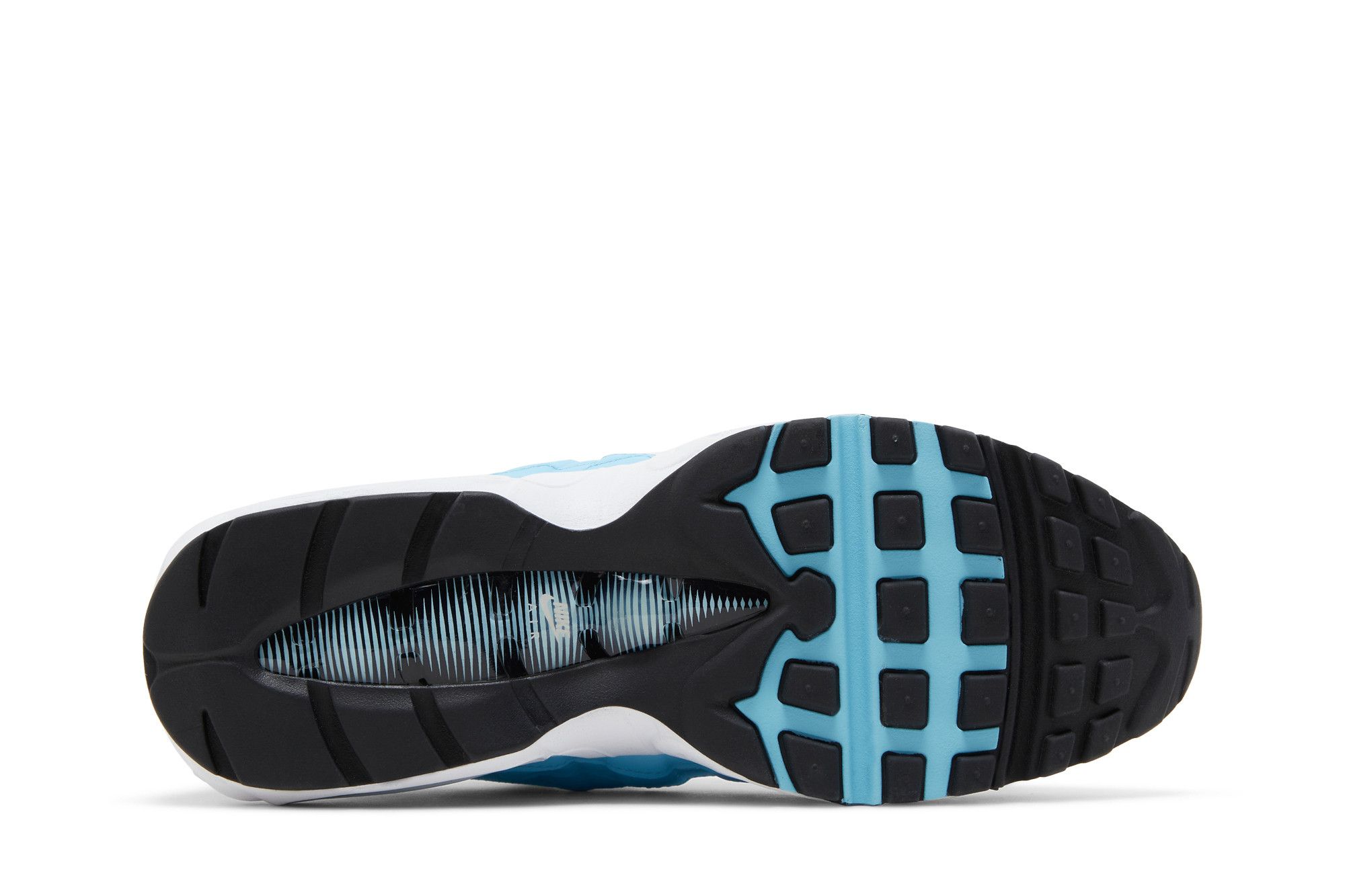 Purchase Nike Air Max 95 ''Blu Chill'' DZ4395-400