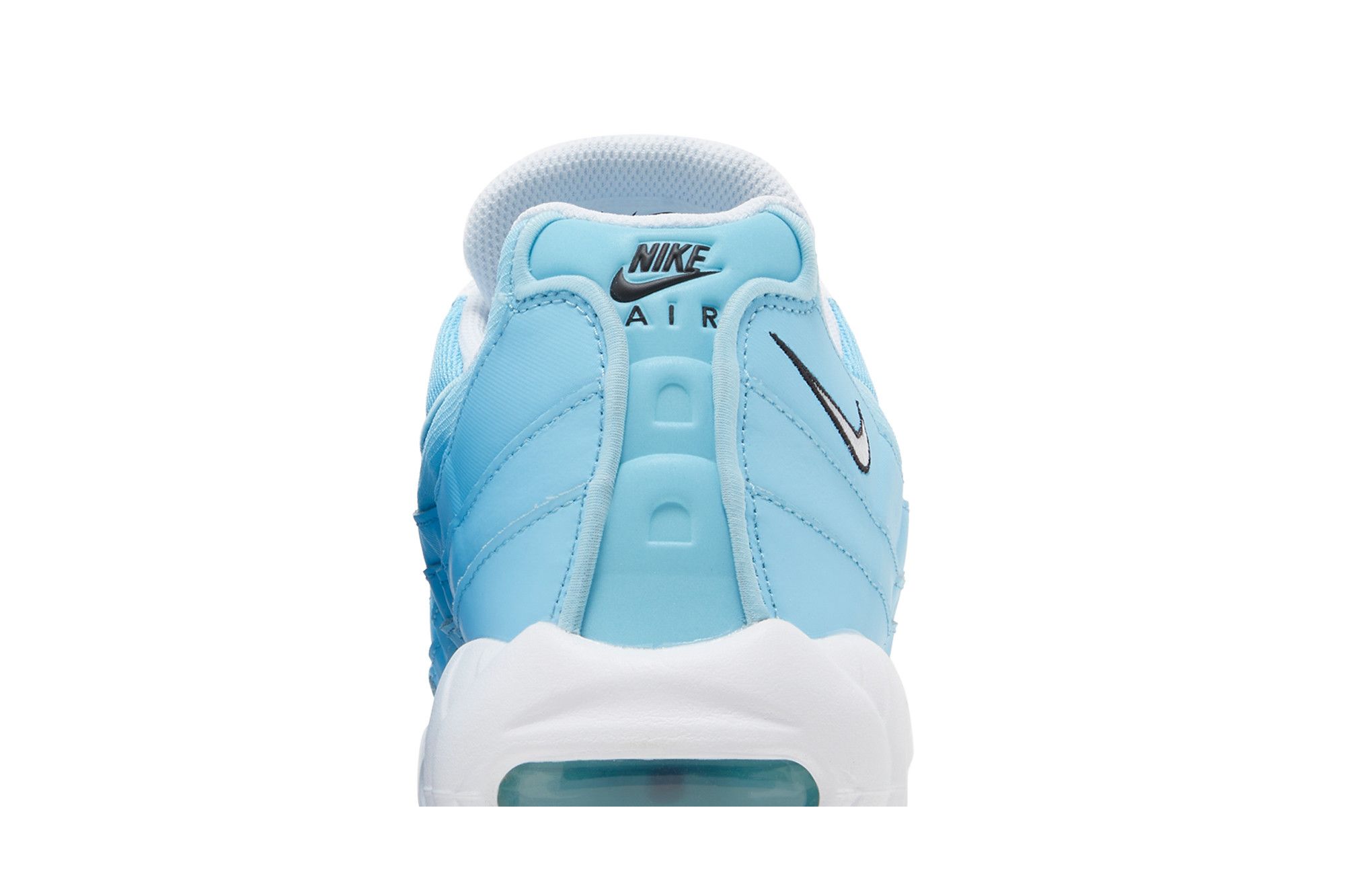 Cheap Nike Air Max 95 ''Blu Chill'' DZ4395-400
