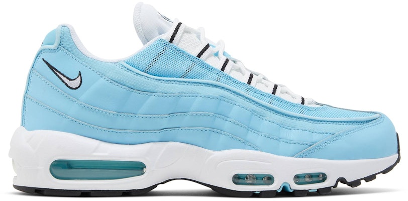 Nike Air Max 95 'Blue Chill' DZ4395-400 Buy Nike Air Max 95 'Blue Chill' DZ4395-400