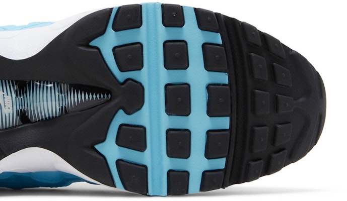 Nike Air Max 95 'Blue Chill' DZ4395-400 Purchase Nike Air Max 95 'Blue Chill' DZ4395-400