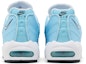 Details for Nike Air Max 95 'Blue Chill' Biru Sejuk DZ4395-400